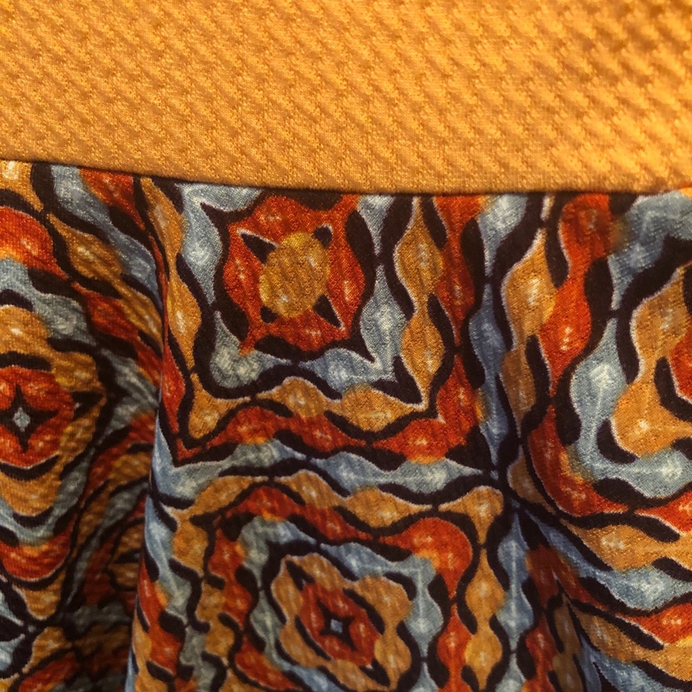 NWOT LuLaRoe Nicole size XXS